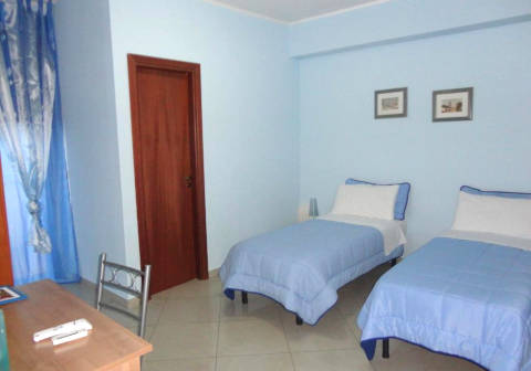 Photo B&B  EMMANUEL a REGGIO CALABRIA