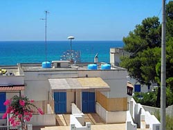 Foto APPARTAMENTI COMPLESSO ALLOGGI TURISTICI  di TORRE VADO