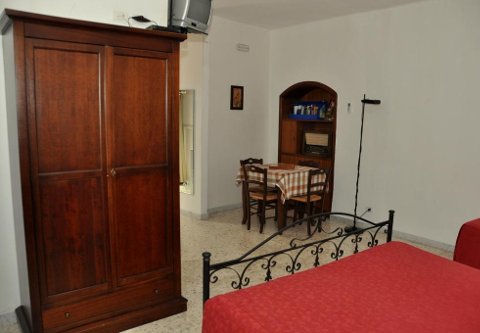 Picture of B&B ARCO MICHELE of PUTIGNANO