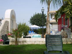 Picture of B&B APPARTAMENTI PER VACANZA VILLA MARGHERITA  of POZZALLO