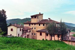 APPARTAMENTO IN VILLA SETTECENTESCA - Foto 1