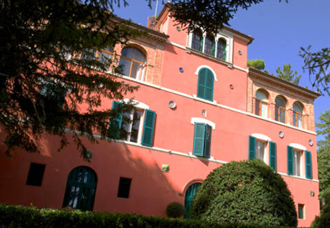 Picture of AFFITTACAMERE VILLA GIOIA CIVITA RESIDENZA D'EPOCA of FABRIANO