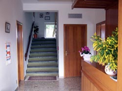 Picture of B&B ALBERGO CARLO of BRENZONE