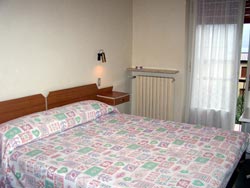 Picture of B&B ALBERGO CARLO of BRENZONE