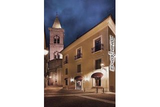 Photo HOTEL  ROJAN a SULMONA