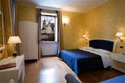 Photo HOTEL  ROJAN a SULMONA