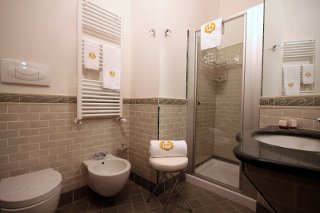 Photo HOTEL  ROJAN a SULMONA