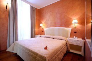 Foto HOTEL  ROJAN di SULMONA