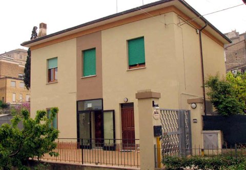 Foto B&B ITALA di RECANATI