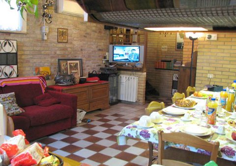 Photo B&B ITALA a RECANATI