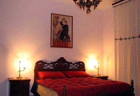 Foto B&B ITALA di RECANATI