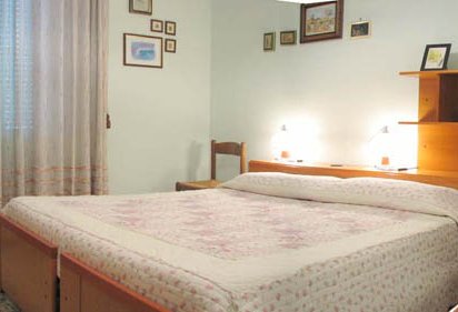 Photo B&B ITALA a RECANATI