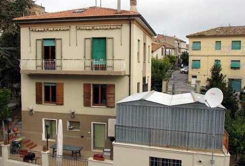 Picture of B&B ITALA of RECANATI