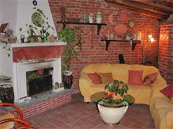 Picture of B&B IL GIARDINO DI GRAZIELLA of TAORMINA