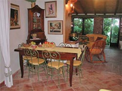 Picture of B&B IL GIARDINO DI GRAZIELLA of TAORMINA