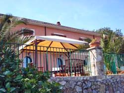 Picture of B&B LA ROSA DEL MARE of PIRAINO