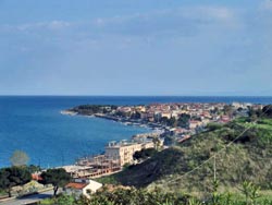 Picture of B&B  LA DIMORA of ROSETO CAPO SPULICO