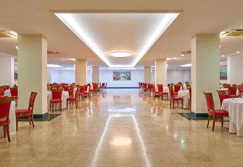 Picture of HOTEL MINERVA RESORT   of PAESTUM