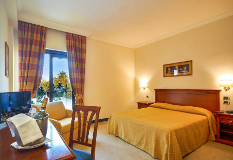 Picture of HOTEL MINERVA RESORT   of PAESTUM