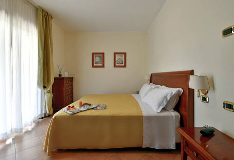 Picture of HOTEL MINERVA RESORT   of PAESTUM