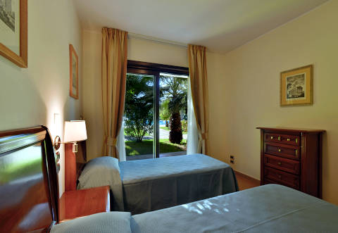 Picture of HOTEL MINERVA RESORT   of PAESTUM