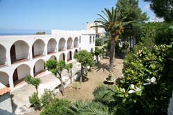 Hotel Alhambra - foto 10 (Edificio)
