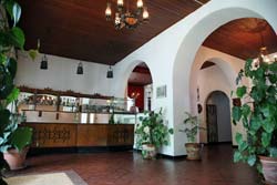 Picture of HOTEL  ALHAMBRA of PAOLA