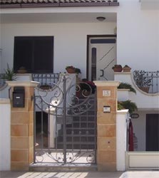 Fotos B&B BAIOCCO von TIGGIANO