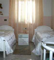 Foto B&B BAIOCCO di TIGGIANO