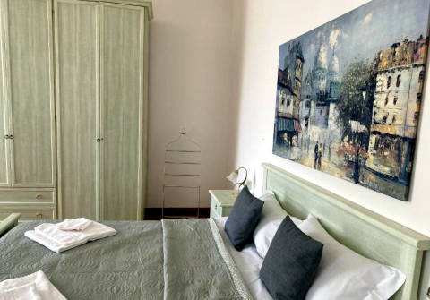 Picture of B&B AL FLUVIALE  of FERRARA