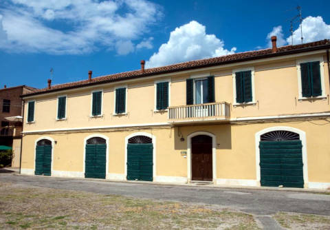 Picture of B&B AL FLUVIALE  of FERRARA