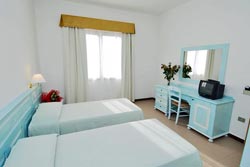 Photo OSTELLO HOSTEL RODIA a ORISTANO