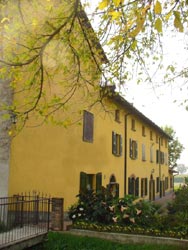 Picture of B&B MULINO DI PRADA of CORTE PALASIO