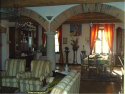 Picture of B&B MULINO DI PRADA of CORTE PALASIO