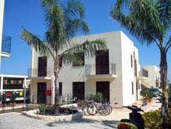 Foto HOTEL RESIDENCE  SIKANIA di SAN VITO LO CAPO