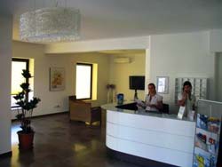 Foto HOTEL RESIDENCE  SIKANIA di SAN VITO LO CAPO