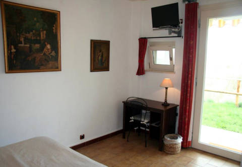 Photo B&B  MAGGIORA 131 a ACQUI TERME