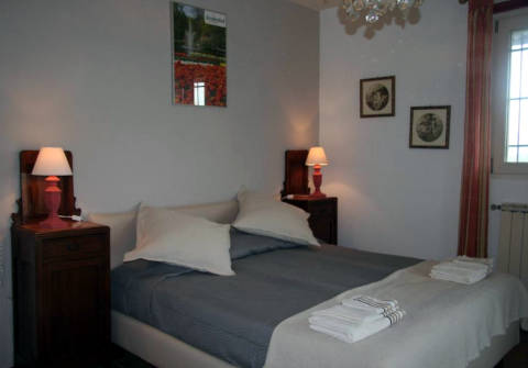 Picture of B&B  MAGGIORA 131 of ACQUI TERME