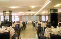 Picture of HOTEL  POMARA of CALTAGIRONE