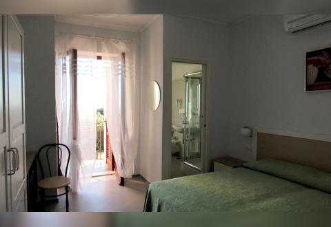 HOTEL SANTA ROSALIA - Foto 4