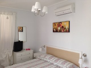 Foto HOTEL  SANTA ROSALIA di MARINA DI CAMEROTA