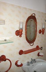 VILLA SKANDERBEG B&B - Foto 5