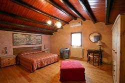 Picture of B&B TRISKELE of TRAPANI