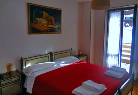 Picture of HOTEL  PINETA of FOLGARIA