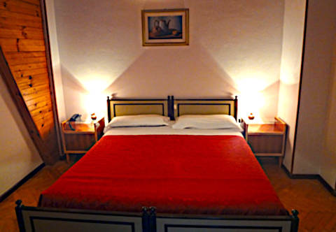 Foto HOTEL  PINETA di FOLGARIA