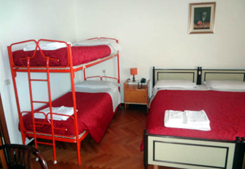 Picture of HOTEL  PINETA of FOLGARIA