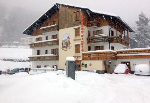 Photo HOTEL  PINETA a FOLGARIA