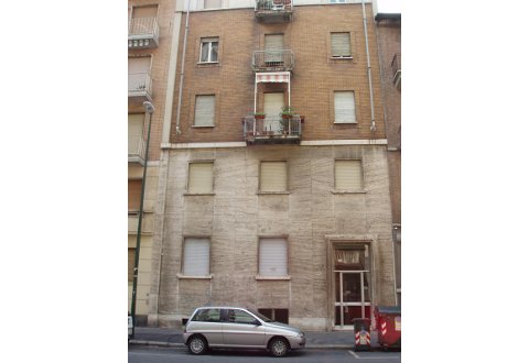 Picture of B&B  STADIUM of TORINO