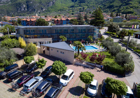 Picture of HOTEL PARK  IL VIGNETO of ARCO