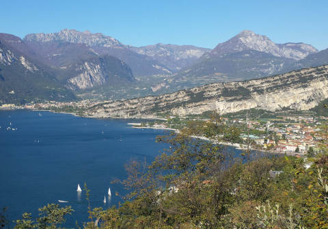 Picture of HOTEL PARK  IL VIGNETO of ARCO